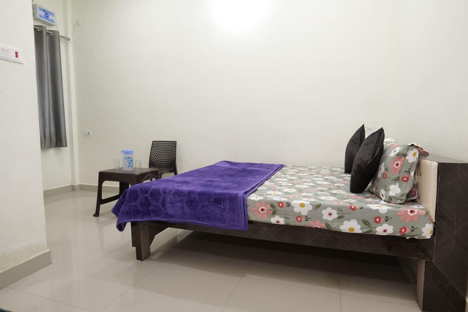 Hotel Jaanvi Orchha Extérieur photo