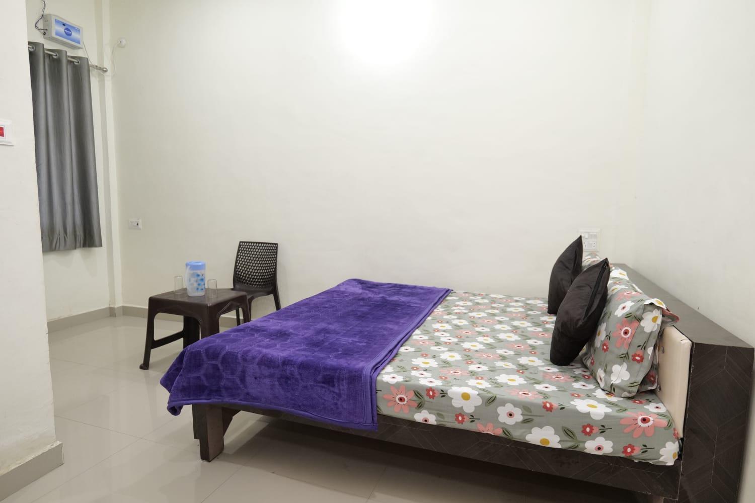 Hotel Jaanvi Orchha Extérieur photo