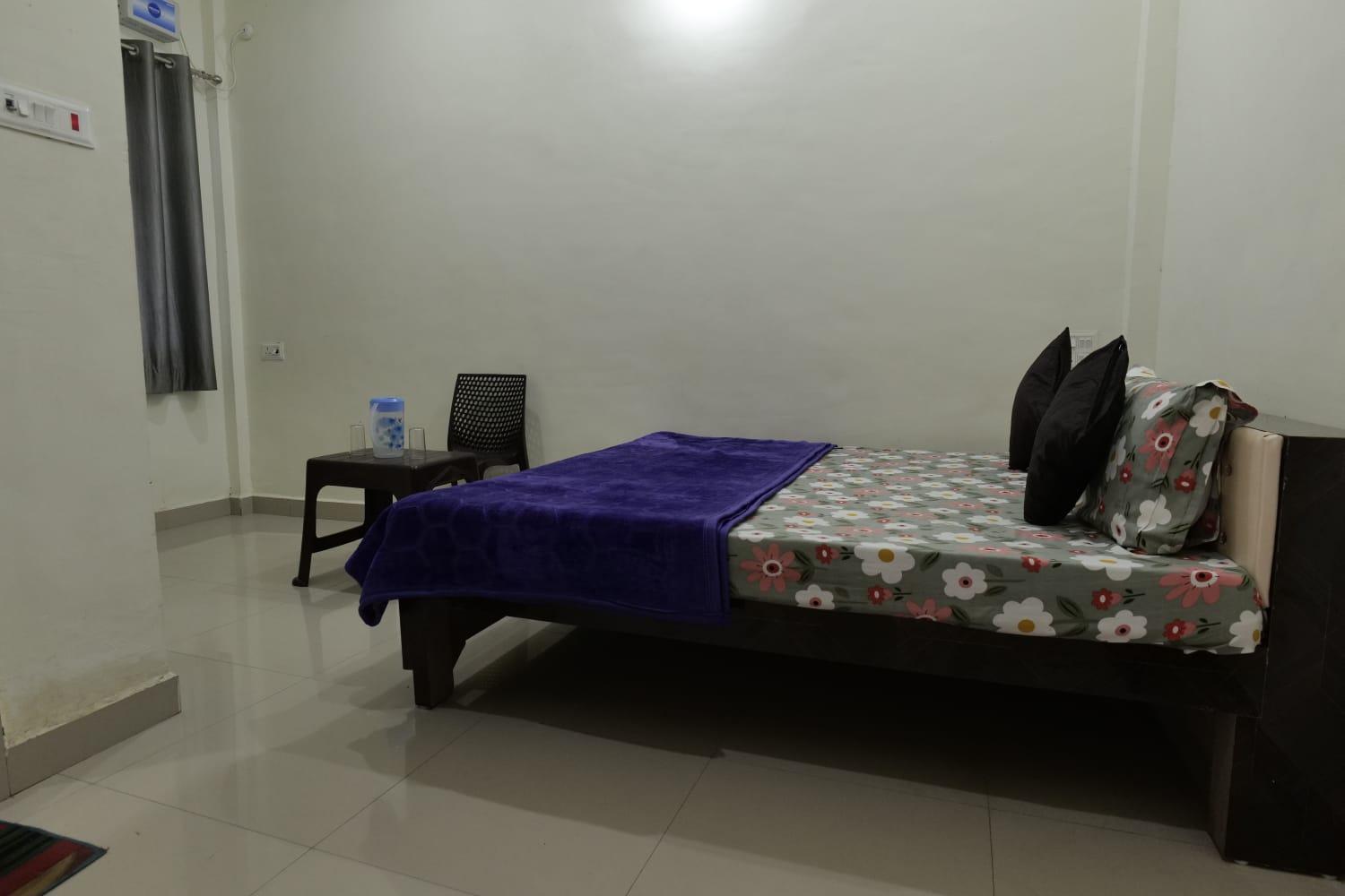 Hotel Jaanvi Orchha Extérieur photo